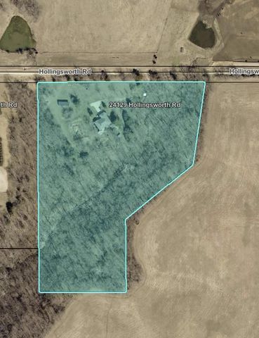 24129 Hollingsworth Road, Mclouth, KS 66054