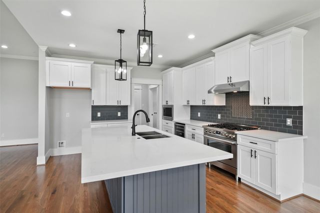 7938 Turquoise Lane, Houston, TX 77055