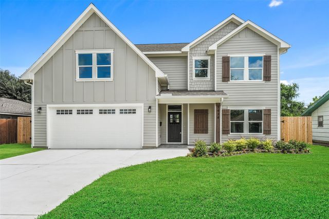 7938 Turquoise Lane, Houston, TX 77055
