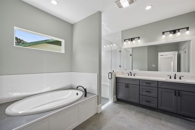7938 Turquoise Lane, Houston, TX 77055
