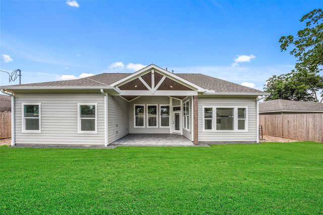 7938 Turquoise Lane, Houston, TX 77055