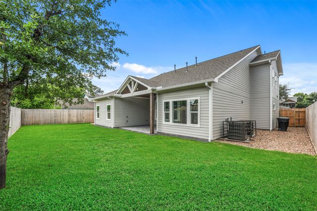 7938 Turquoise Lane, Houston, TX 77055