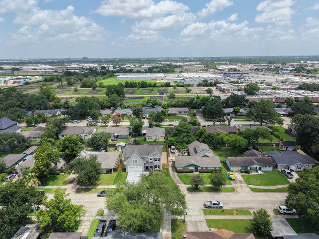 7938 Turquoise Lane, Houston, TX 77055