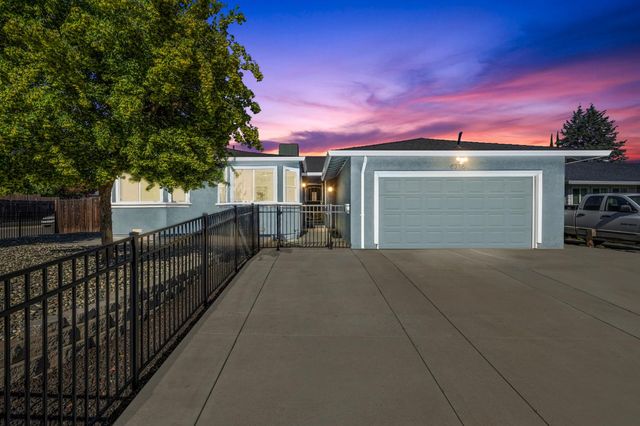 6716 Rinconada Dr, Citrus Heights, CA 95610