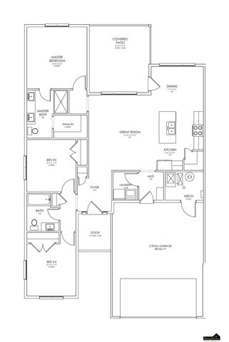 8800 Lady Bug Lane, Lincoln, NE 68526