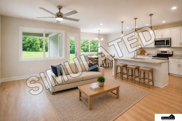 8800 Lady Bug Lane, Lincoln, NE 68526