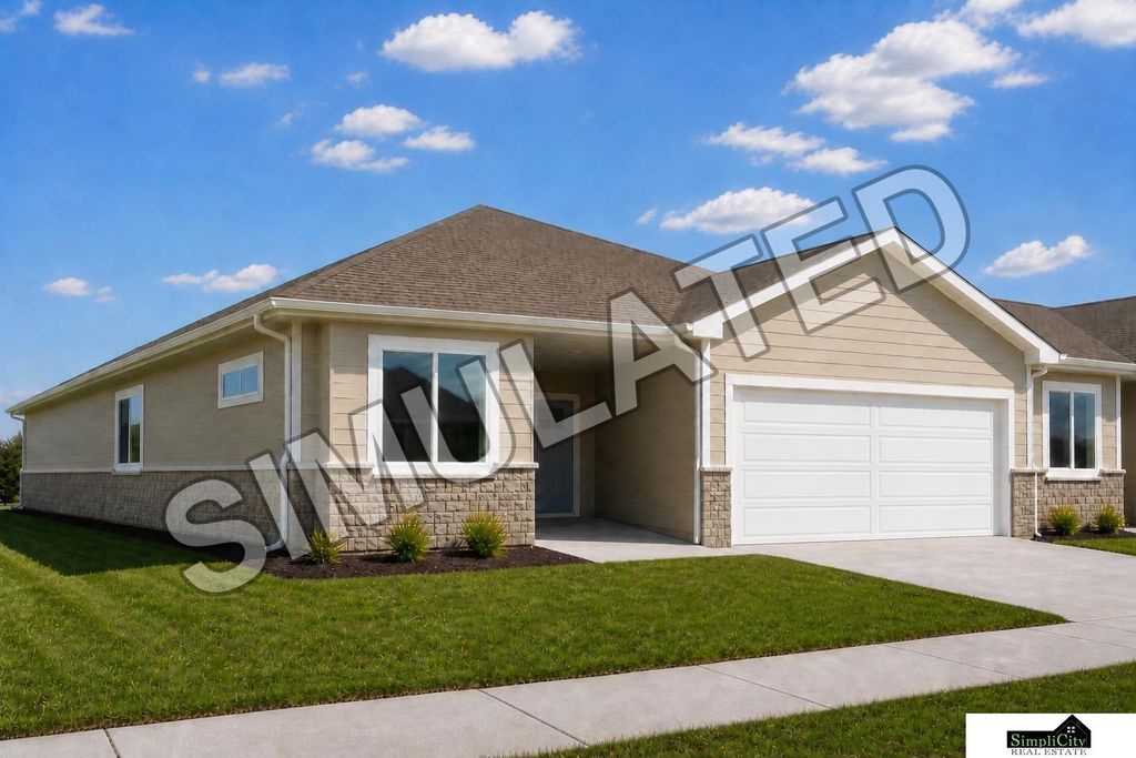 8800 Lady Bug Lane, Lincoln, NE 68526