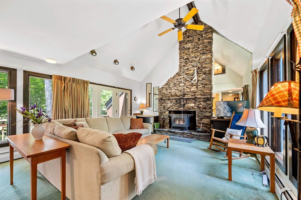 4623 Battleground Road # 23, Fayston, VT 05673