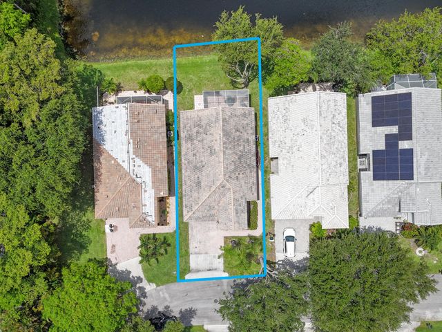 5006 Heron Court, Coconut Creek, FL 33073