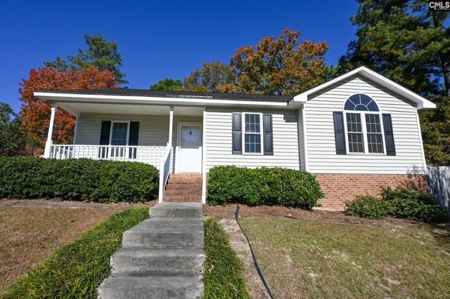 126 Burma Road, Lexington, SC 29072