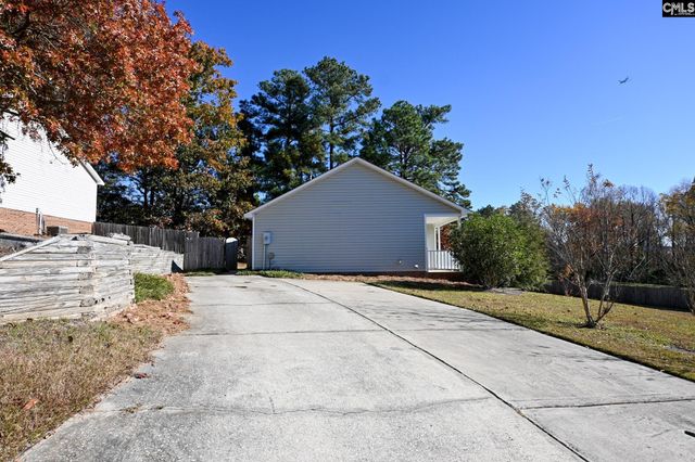 126 Burma Road, Lexington, SC 29072