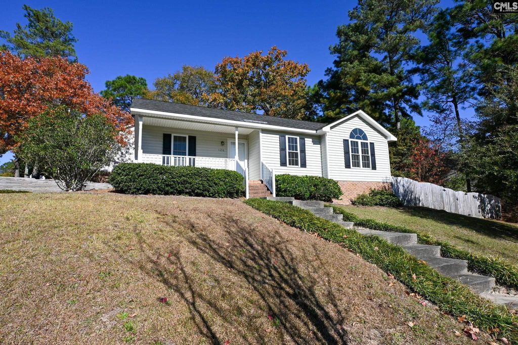 126 Burma Road, Lexington, SC 29072