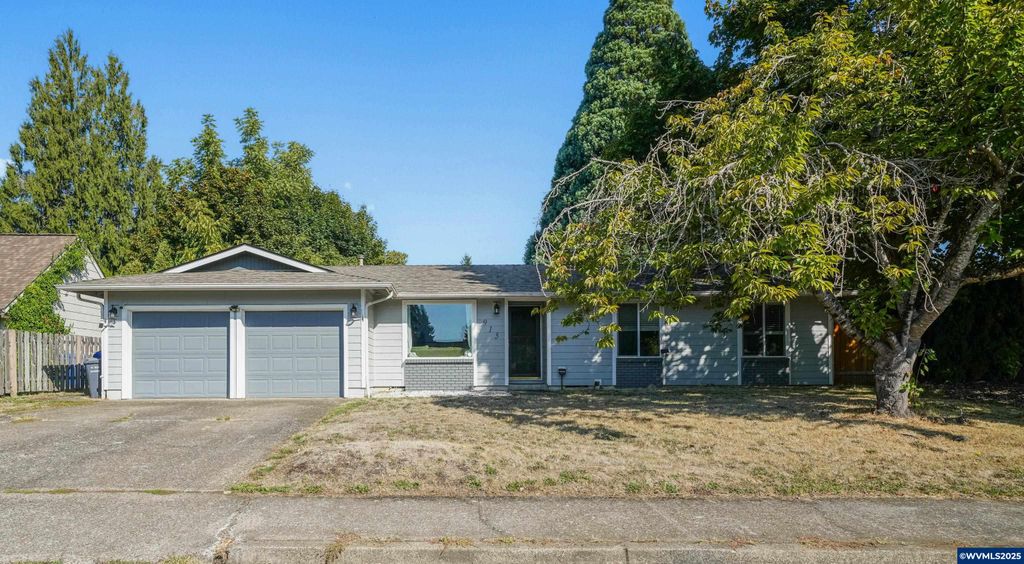 915 Koala St N, Keizer, OR 97303