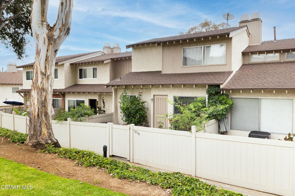 Image 1 of property listing at 1258 Ramona Drive, Newbury Park, CA 91320