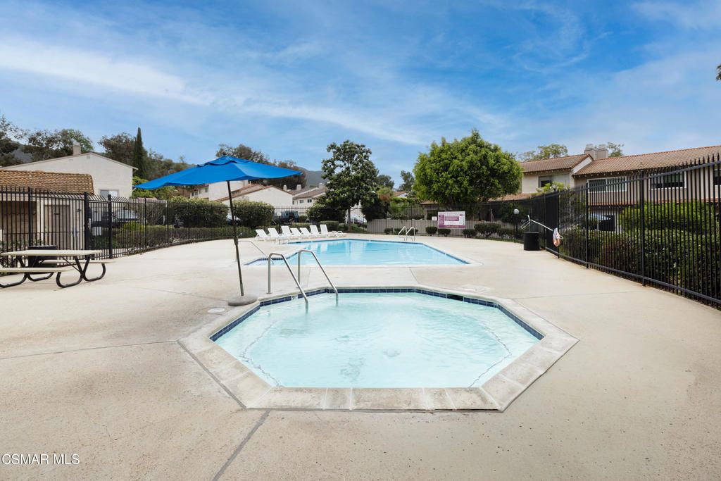 Image 3 of property listing at 1258 Ramona Drive, Newbury Park, CA 91320