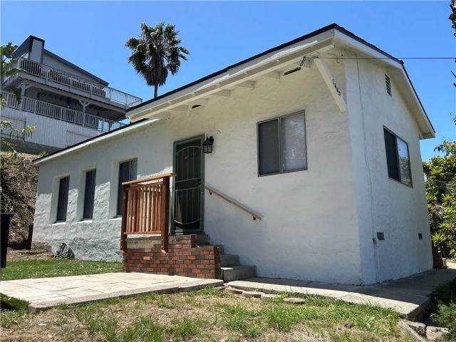 1509 N Avenida De La Estrella, San Clemente, CA 92672