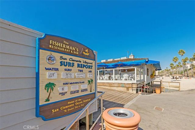 1509 N Avenida De La Estrella, San Clemente, CA 92672