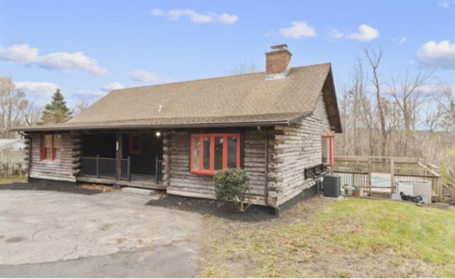 617 Guerdat Road, Torrington, CT 06790