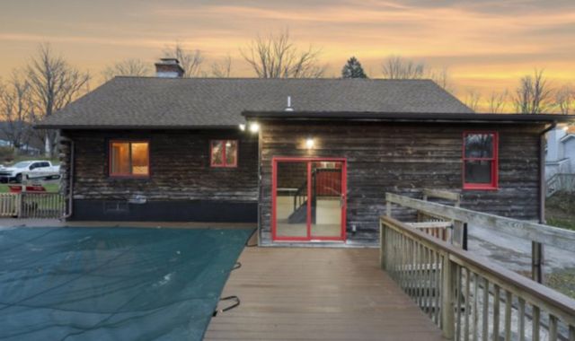 617 Guerdat Road, Torrington, CT 06790