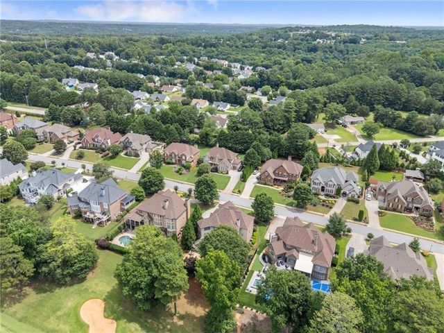 872 Patthview Court, Dacula, GA 30019