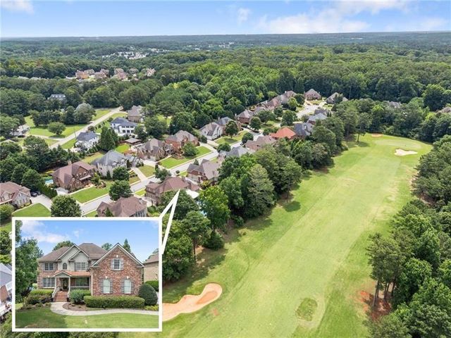 872 Patthview Court, Dacula, GA 30019