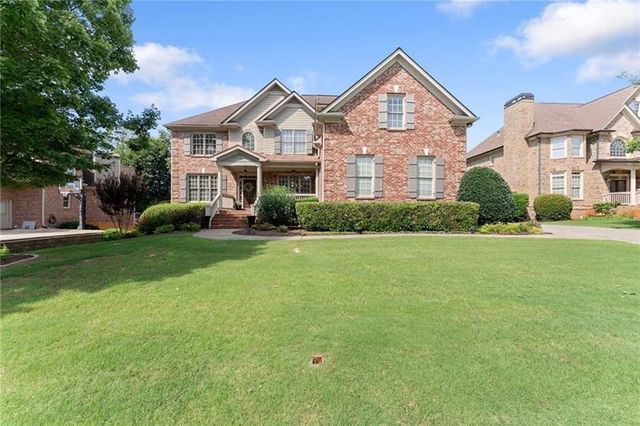 872 Patthview Court, Dacula, GA 30019