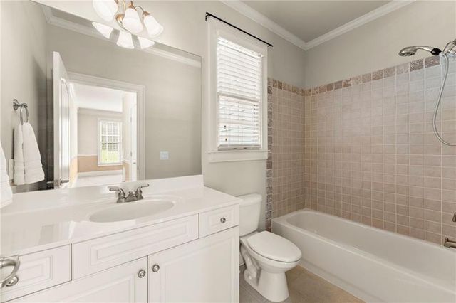 872 Patthview Court, Dacula, GA 30019