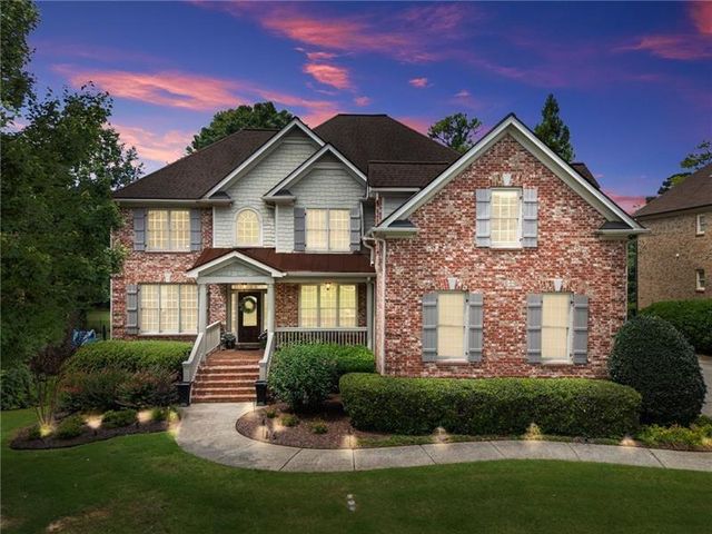872 Patthview Court, Dacula, GA 30019