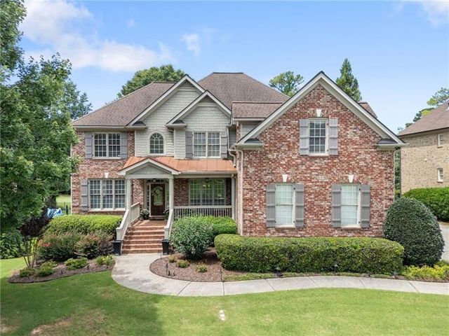 872 Patthview Court, Dacula, GA 30019