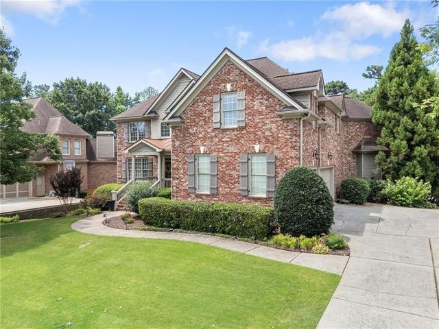 872 Patthview Court, Dacula, GA 30019