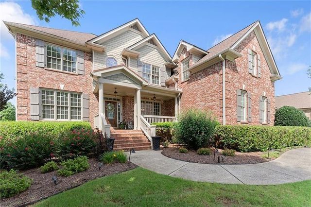 872 Patthview Court, Dacula, GA 30019