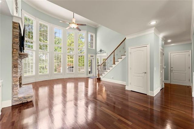 872 Patthview Court, Dacula, GA 30019