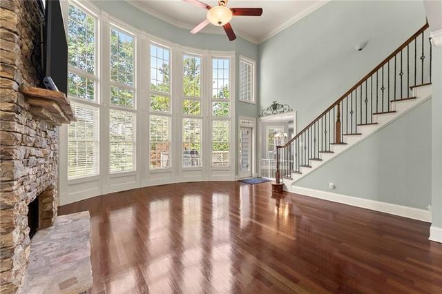 872 Patthview Court, Dacula, GA 30019