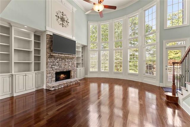 872 Patthview Court, Dacula, GA 30019