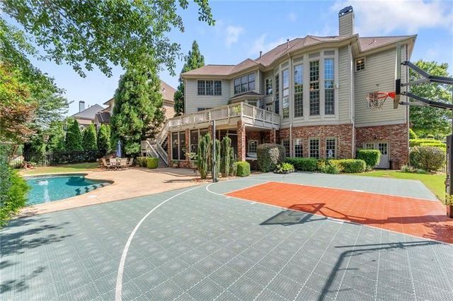 872 Patthview Court, Dacula, GA 30019