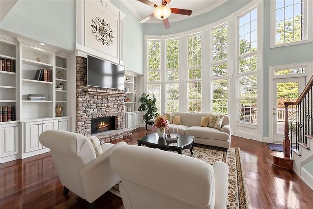 872 Patthview Court, Dacula, GA 30019