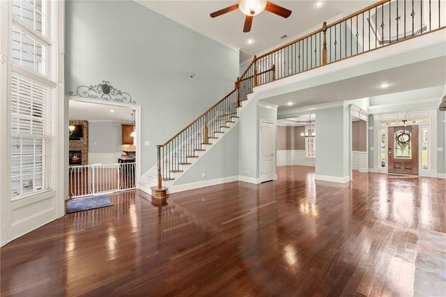 872 Patthview Court, Dacula, GA 30019