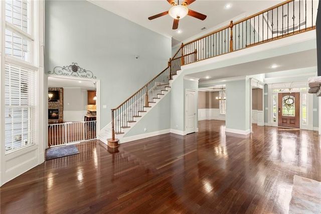 872 Patthview Court, Dacula, GA 30019