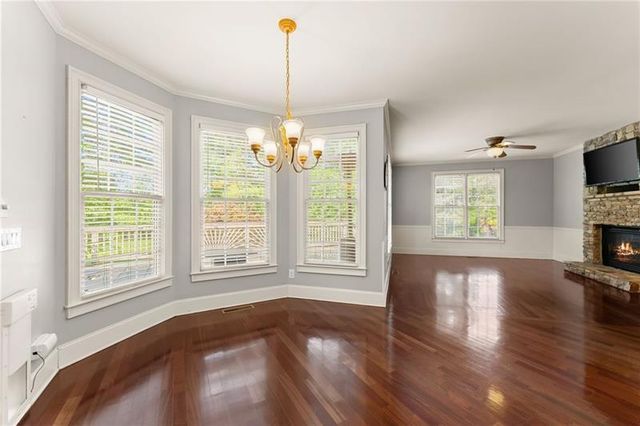872 Patthview Court, Dacula, GA 30019