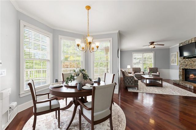 872 Patthview Court, Dacula, GA 30019