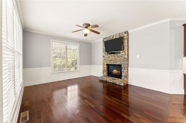 872 Patthview Court, Dacula, GA 30019