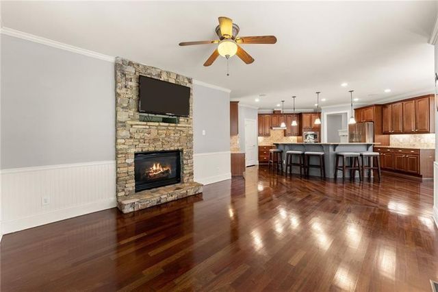 872 Patthview Court, Dacula, GA 30019