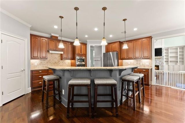 872 Patthview Court, Dacula, GA 30019
