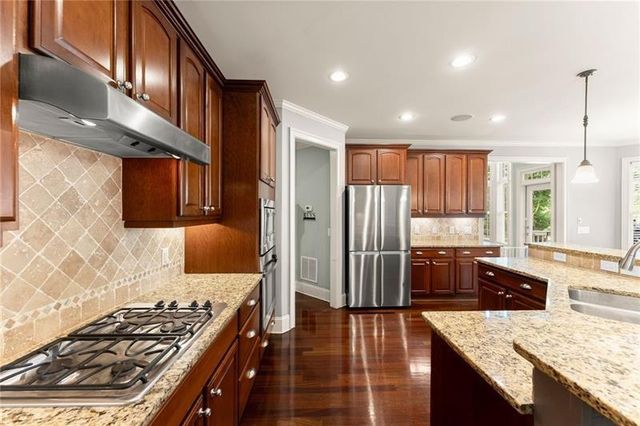 872 Patthview Court, Dacula, GA 30019