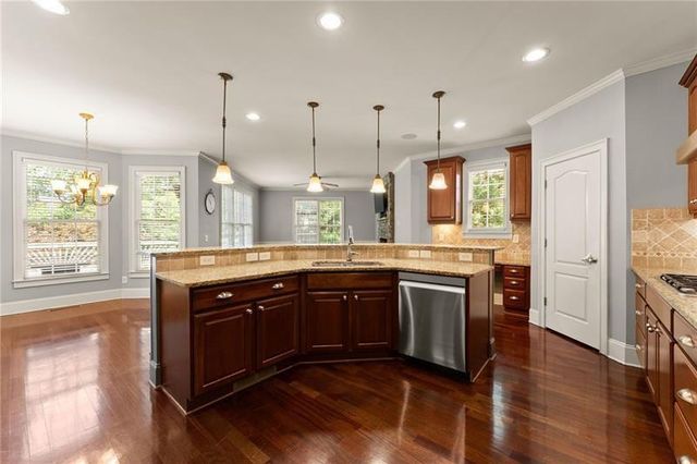 872 Patthview Court, Dacula, GA 30019