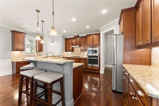 872 Patthview Court, Dacula, GA 30019