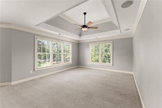 872 Patthview Court, Dacula, GA 30019