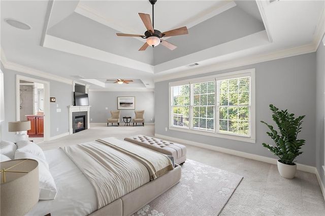 872 Patthview Court, Dacula, GA 30019