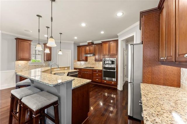 872 Patthview Court, Dacula, GA 30019