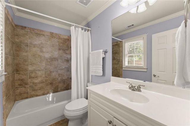 872 Patthview Court, Dacula, GA 30019